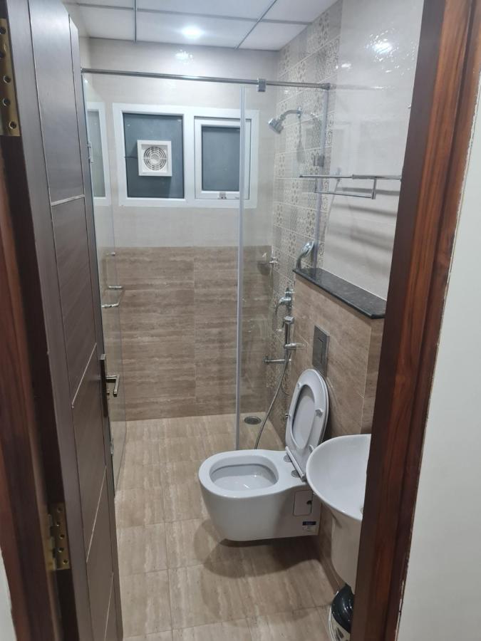 Minas Manor Otel Tiruchirappalli Dış mekan fotoğraf